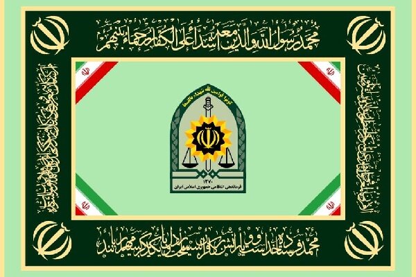 برخورد قاطع پلیس با عوامل درگیری در سالن کشتی نهاوند