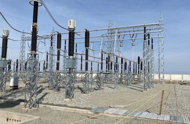 بهره‌برداری از ۱۳۲ پروژه توزیع برق مازندران همزمان با دهه فجر