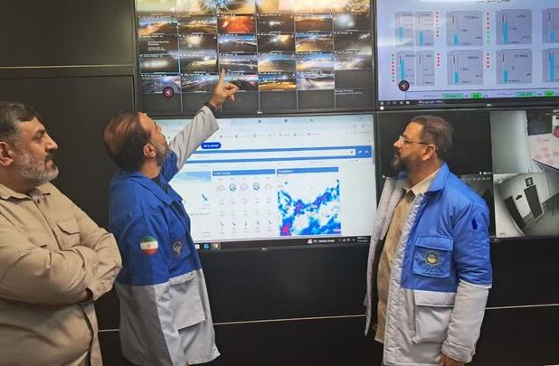 بالاکتفی: ستاد مدیریت بحران استان یزد فردا تشکیل می‌شود