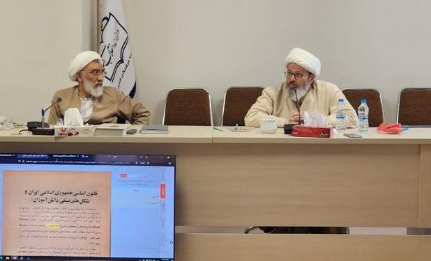 پورمحمدی: سامانه دیجیتال اسناد تاریخی کشور راه اندازی شده و در حال تکمیل شدن است