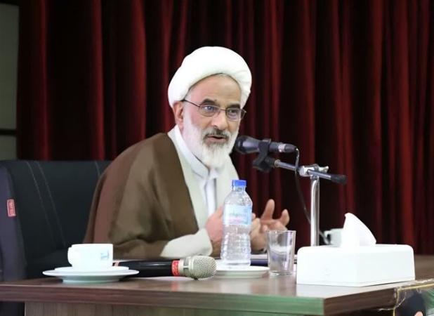 حاجی صادقی: نبرد امروز ایران با قدرت‌های جهانی، جنگ حکمرانی است
