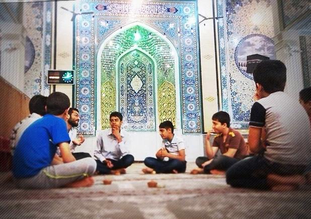 مسجد؛ قلب تپنده تحولات اجتماعی و جذب جوانان