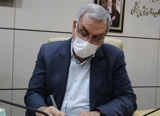 رئیس جدید انستیتو پاستور ایران منصوب شد