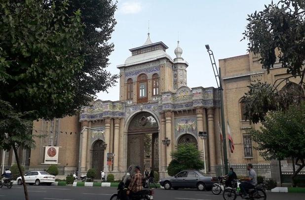 اماکن تاریخی و موزه‌ها آخر هفته تعطیل هستند