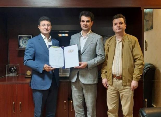 جوادی‌مقدم سرپرست انجمن مینی‌گلف ایران شد