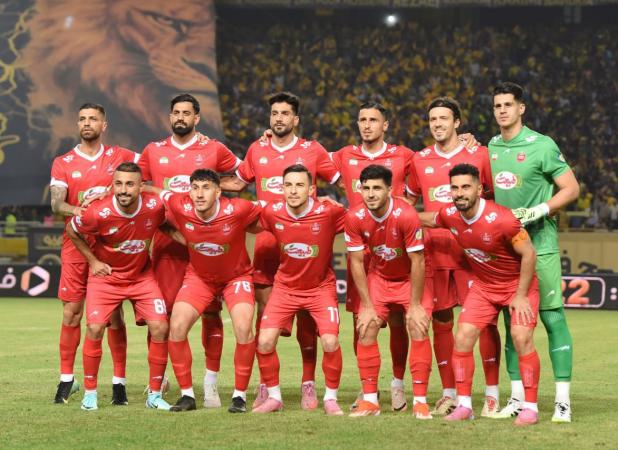 پرسپولیس رکورد مالی فوتبال ایران را شکست!