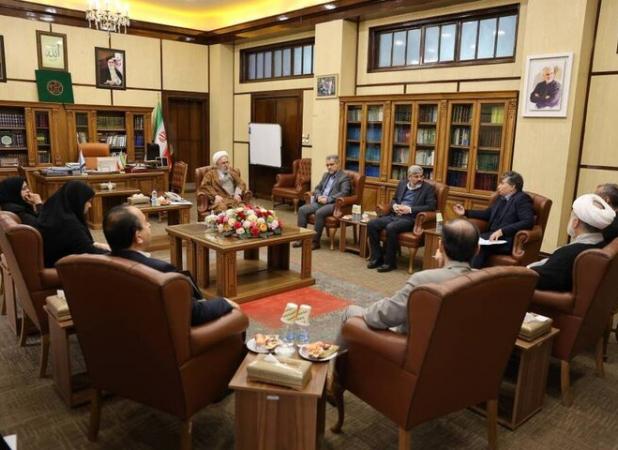 موحدی: مسئله استاندارد کالاها یکی از اولویت‌های مهم دادستانی است