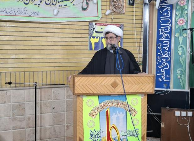 موشک‌های ایران در پاسخ به جنایت صهیونیست‌ها آماده‌اند