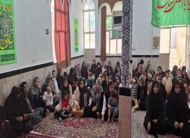 محکومیت جنایات رژیم صهیونیستی در روستای وندرنی با فریاد دادخواهی