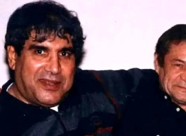 لحظه‌ای از اجرای دیده‌نشده آغاسی در جوانیِ دهه ۵۰