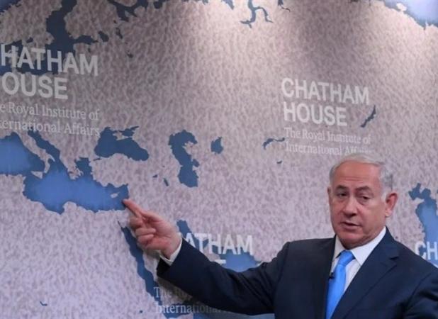 صهیونیسم سیاسی – صهیونیسم تسخیری؛ گذر از راهبرد اشغال به تسخیر و بازگشت به اشغال