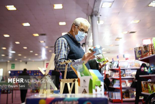 کیفیت را فدا نکردیم اما تیراژ کم شد / مواد اولیه گران شده است