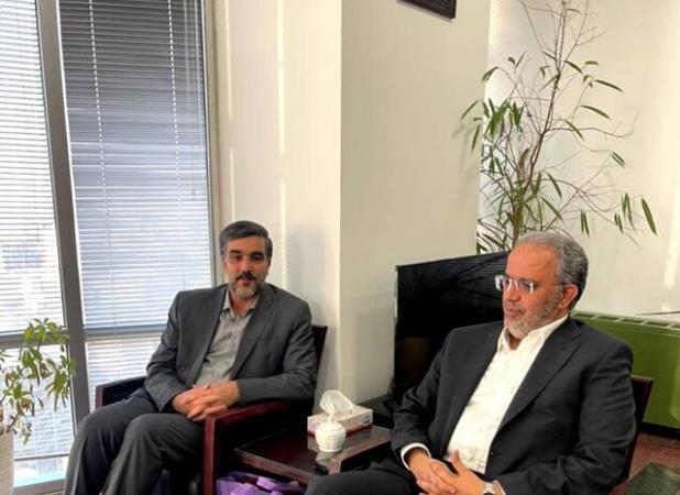 شتاب‌دهی به توسعه زیرساخت‌ها و راه‌های روستایی سیستان و بلوچستان با حمایت ملی