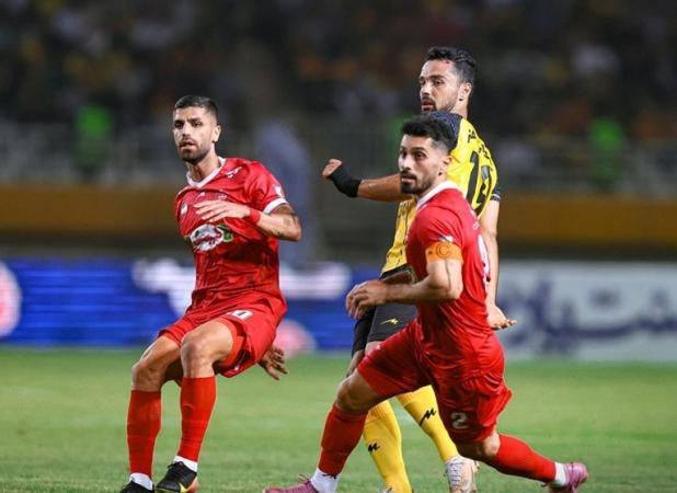 طلسمِ سپاهان بالاخره شکست؛ پرسپولیس الکلاسیکو را برد/ سرخ‌ها نیازمند این پیام بودند