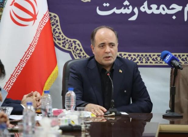 تشریح اهداف سفر وزیر جهاد کشاورزی به گیلان