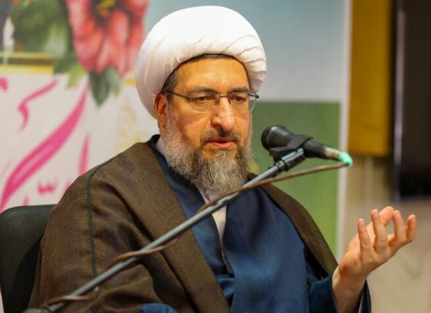 صبر ایران به سر آمد؛ملت آرامش خود را حفظ کنند