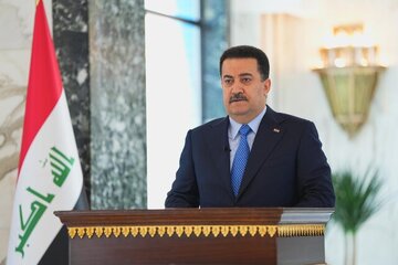 المیادین: تهدید عراق توسط آمریکا صحت ندارد