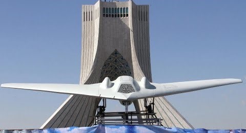 مهندسی معکوس ایران از سلاح مرموز آمریکایی، یک شاهکار ساخت