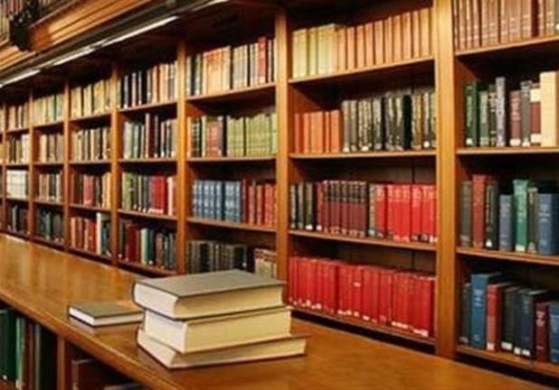 ۱۲ سال وعده بی نتیجه؛ ساخت کتابخانه مرکزی قزوین تبدیل به رویا شد