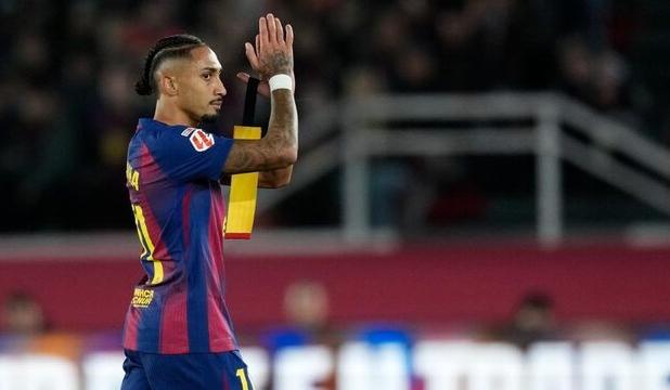 پیام مهم کاپیتان بارسلونا + ویدیوی خلاصه بازی