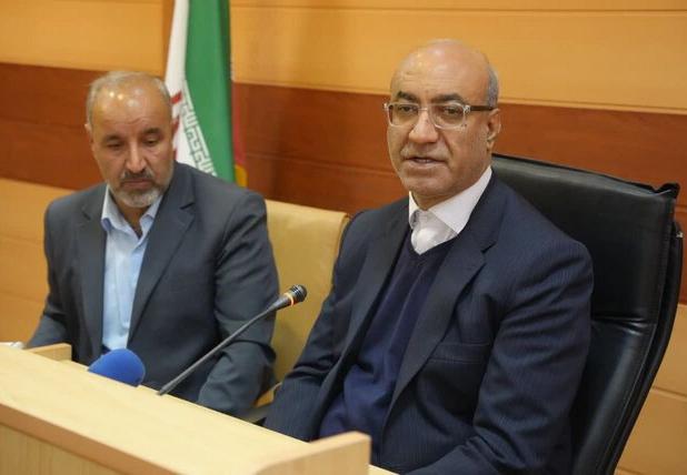 استاندار کرمانشاه: هشدارهای هواشناسی باید ۲۴ تا ۴۸ ساعت پیش از وقوع پدیده‌های جوی صادر شود