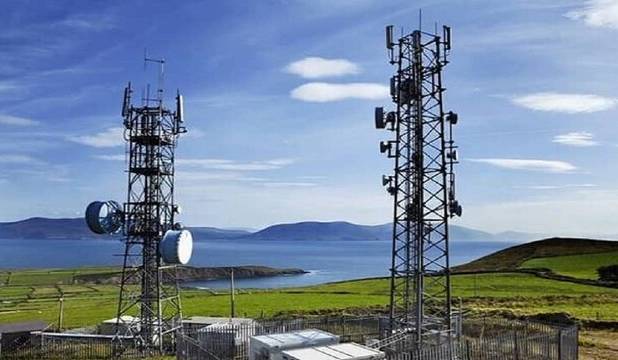 ۹۵ درصد روستاهای کردستان به اینترنت دسترسی دارند