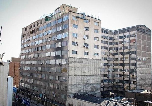 ارتقای ایمنی مدارس و ساختمان‌های بلندمرتبه ضروری است