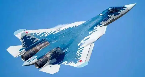 ایران مشتری ۳ مدل جنگنده پیشرفته روسیه و چین شد