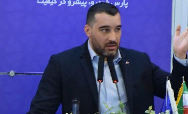 تولید 90 درصد باتری خودروهای برقی در آسیا