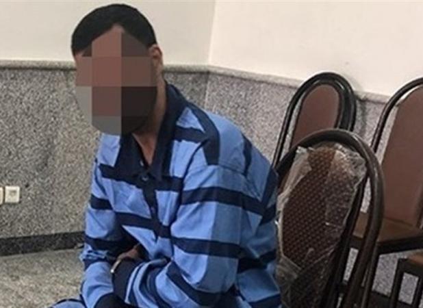 جزئیات قتل شاهین ۵ساله؛ شوخی نمکی، بهانه پدر کودک‌آزار برای قتل