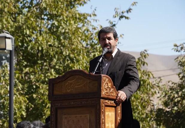 "ورکانه" به قطب پرورش اسب اصیل در کشور تبدیل شود