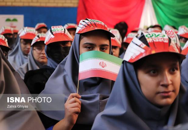 ۲۰۰ مدرسه کرمانشاه «مدرسه انقلاب» می‌شوند