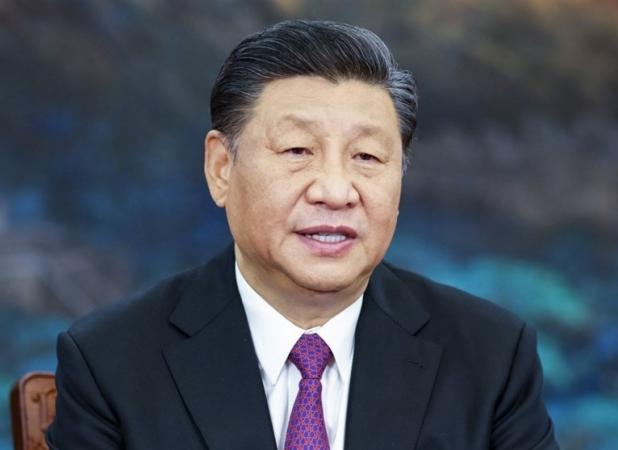 شی جین پینگ: چین و آمریکا باید در عرصه‌های بین‌المللی به درستی تعامل داشته باشند