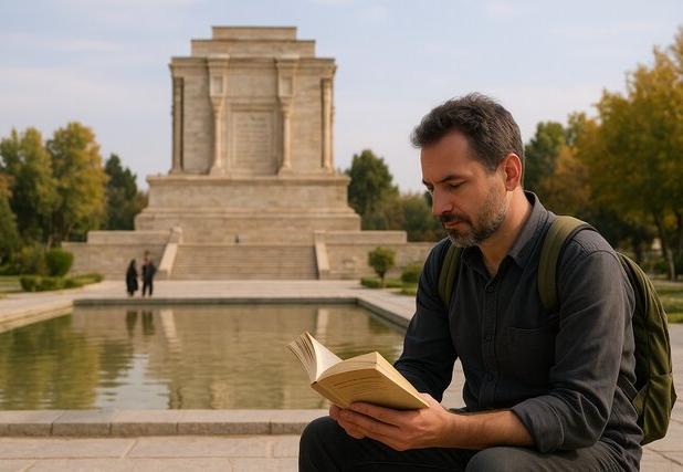 یک پژوهشگر حوزه گردشگری: خراسان رضوی ظرفیت‌های بالایی برای برگزاری تورهای ادبی و فلسفی دارد