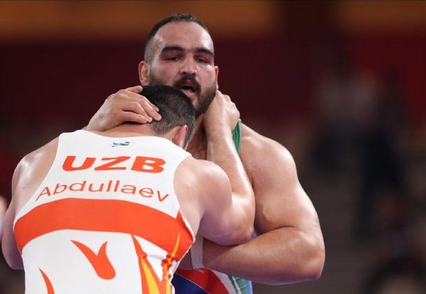 بازگشت قهرمان کشتی آسیا به میادین پس از محرومیت ۴ ساله