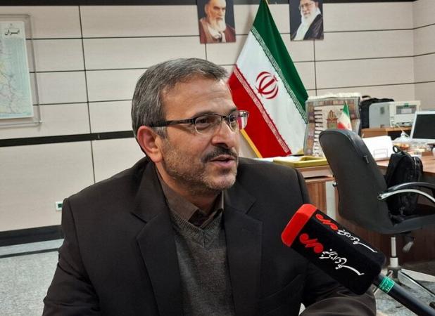 تأکید بر آب و راه به‌عنوان دو محور حیاتی توسعه خراسان شمالی