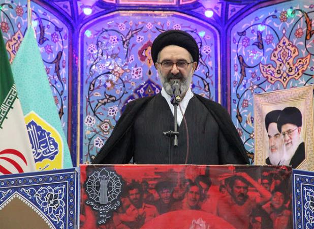 صفوی: حضرت فاطمه زهرا (س) محور مقاومت، تقوا و الگوی زندگی است