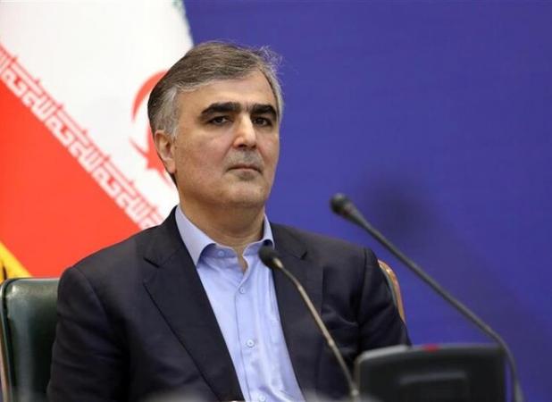 فرزین: نرخ ارز بازار غیررسمی را قبول نداریم