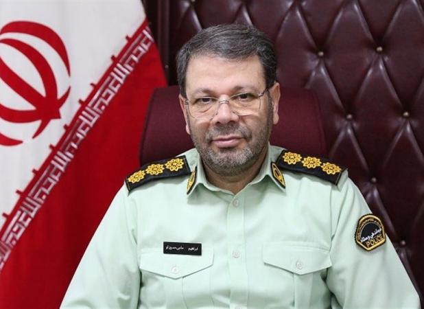 کشف مواد مخدر روان‌گردان محلول در کنسرو کله پاچه + عکس