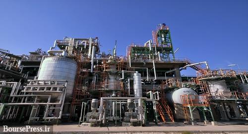 وعده معاون وزیر نفت به بهره‌برداری از ۱۰ طرح پتروشیمی در سال جاری