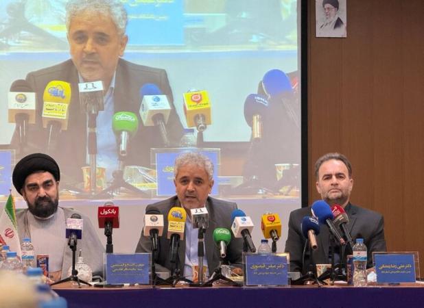 قیصوری: دستگاه‌های حیاتی پزشکی استان ایلام در آستانه بهره‌برداری است
