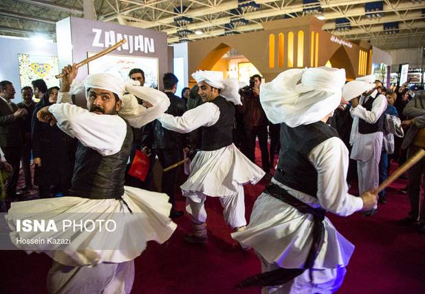 نمایشگاه گردشگری تهران به تعویق افتاد