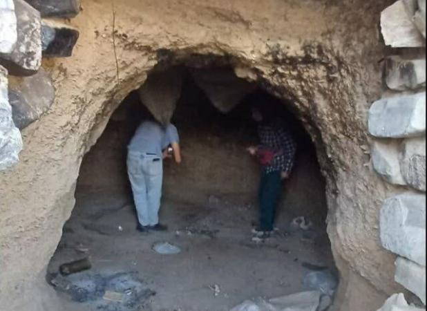 دستکندهای جوین در خطرند/ جوین ظرفیت ثبت جهانی دارد +تصاویر