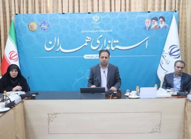 زنان کارآفرین، محور توسعه اقتصادی همدان