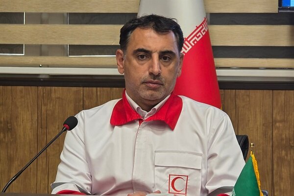 ۶۱ درصد حوادث هفته گذشته کشور مربوط به تصادفات جاده‌ای بود