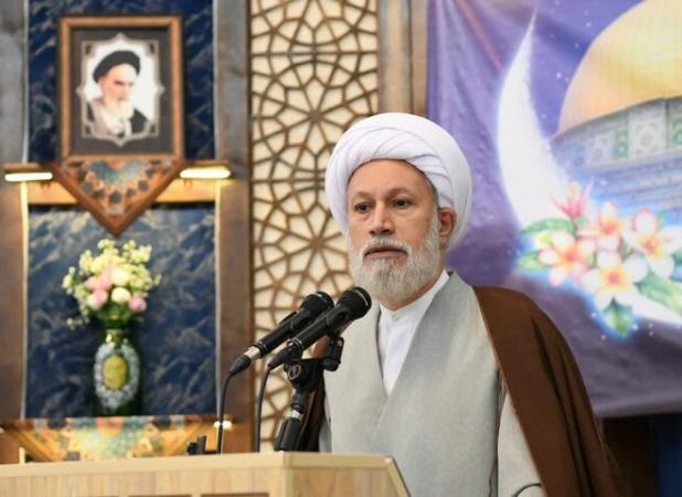 امام جمعه شیراز: نام خلیج فارس تاریخی با قدمت سه هزار ساله دارد