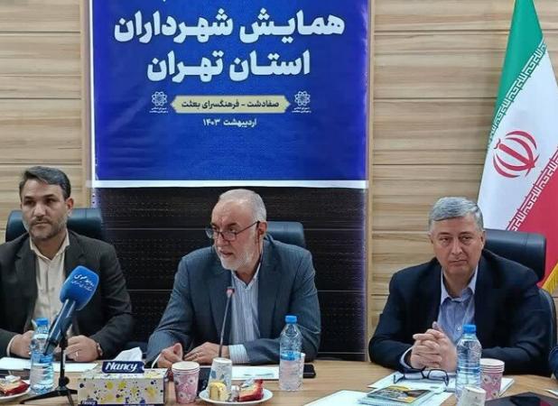 قانون شهرداری‌ها نیازمند اصلاح و بازنگری است