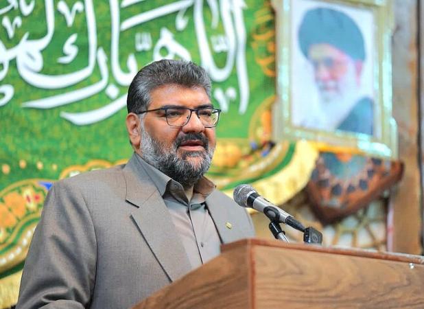 عبدلیان‌پور: دفاتر تخصصی حمایت حقوقی در کشور توسعه می‌یابد