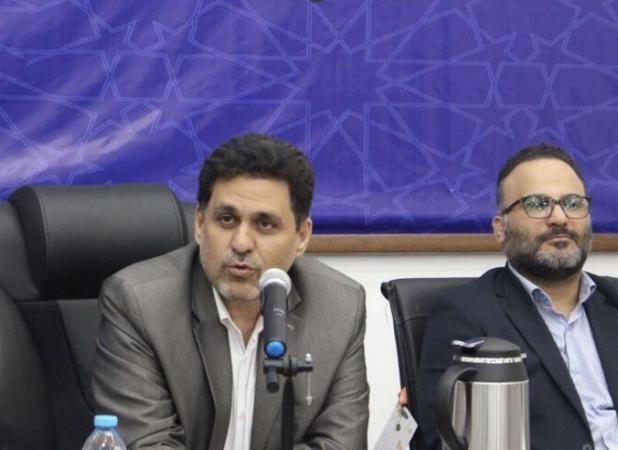 بدوی: پرداخت هرگونه وجه در زمان پیش‌ نویس قرارداد املاک ممنوع است