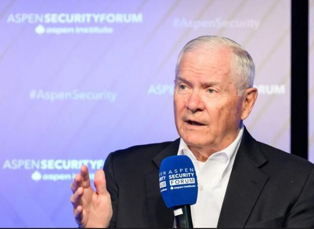 گیتس: نمی‌توان برنامه هسته‌ای ایران را با ابزارهای نظامی از بین برد